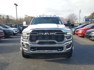 New 2026 Ram 5500 Regular Cab Contractor Truck for sale #R26315 - photo 2