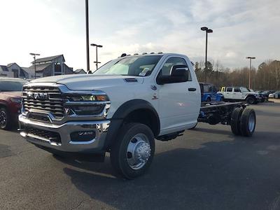 New 2026 Ram 5500 - photo 1