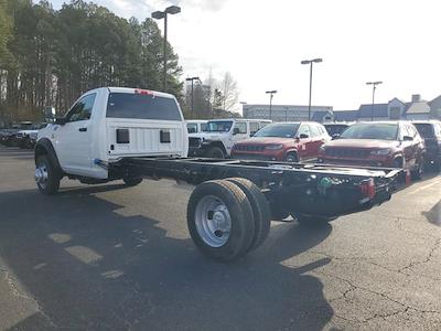 New 2026 Ram 5500 - photo 1