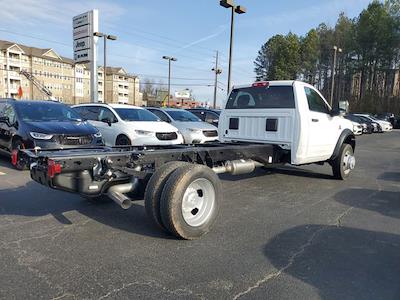 New 2026 Ram 5500 - photo 1