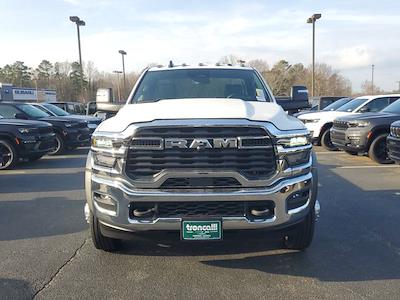 New 2026 Ram 5500 Regular Cab Contractor Truck for sale #R26317 - photo 2