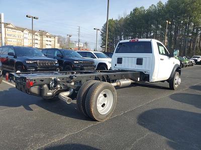 New 2026 Ram 5500 - photo 1