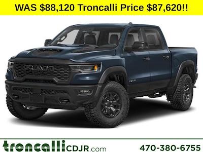 New 2026 Ram 1500 TRX Crew Cab for sale #R26330 - photo 1