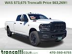 New 2026 Ram 3500 Tradesman Crew Cab for sale #R26334 - photo 1
