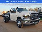 New 2026 Ram 3500 Regular Cab Flatbed Truck for sale #R26335 - photo 1