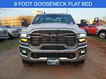 New 2026 Ram 3500 Regular Cab Flatbed Truck for sale #R26335 - photo 3