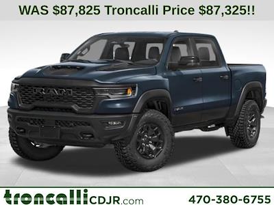 New 2026 Ram 1500 TRX Crew Cab for sale #R26339 - photo 1