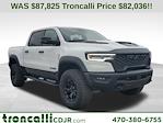 New 2026 Ram 1500 TRX Crew Cab for sale #R26339 - photo 1