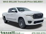 New 2026 Ram 1500 Limited Longhorn Crew Cab for sale #R26340 - photo 1