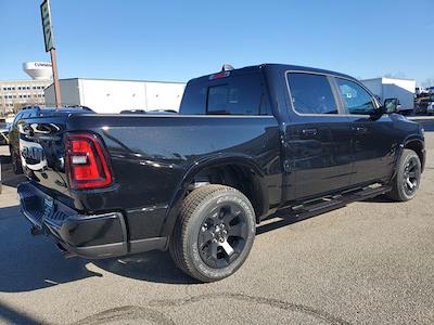New 2026 Ram 1500 Lone Star Crew Cab for sale #R26342 - photo 2