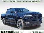 New 2026 Ram 1500 Lone Star Crew Cab for sale #R26342 - photo 1