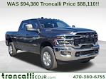 New 2026 Ram 3500 Laramie Crew Cab for sale #R26347 - photo 1
