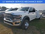 New 2026 Ram 5500 Crew Cab Service Truck for sale #R26357 - photo 4