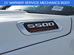 New 2026 Ram 5500 Crew Cab Service Truck for sale #R26357 - photo 5