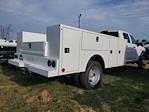 New 2026 Ram 5500 Crew Cab Service Truck for sale #R26357 - photo 2