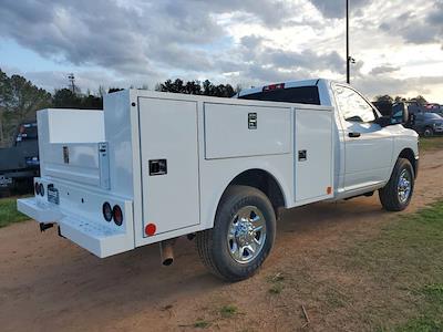 New 2026 Ram 2500 - photo 1