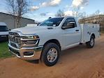 New 2026 Ram 2500 Regular Cab Service Truck for sale #R26359 - photo 4