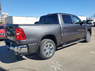 New 2026 Ram 1500 - photo 1