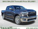 New 2026 Ram 1500 Lone Star Crew Cab for sale #R26363 - photo 1