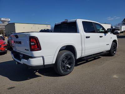 New 2026 Ram 1500 - photo 1