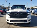 New 2026 Ram 1500 Laramie Crew Cab for sale #R26367 - photo 3