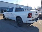 New 2026 Ram 1500 Laramie Crew Cab for sale #R26367 - photo 2
