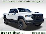 New 2026 Ram 1500 TRX Crew Cab for sale #R26384 - photo 1