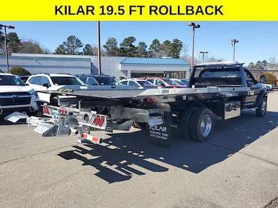 New 2026 Ram 5500 - photo 1