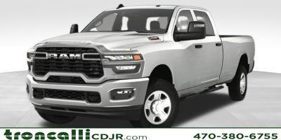 New 2026 Ram 3500 Big Horn Crew Cab for sale #R26388 - photo 1