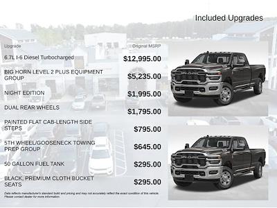 New 2026 Ram 3500 - photo 1