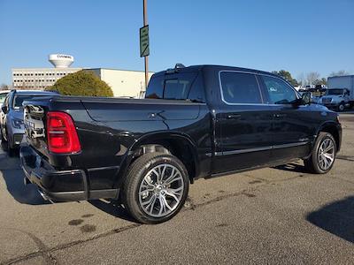 New 2026 Ram 1500 Limited Longhorn Crew Cab for sale #R26400 - photo 2