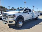 2026 Ram 5500 Crew Cab DRW 4WD Service Truck for sale #R26401 - photo 4
