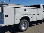 2026 Ram 5500 Crew Cab DRW 4WD Service Truck for sale #R26401 - photo 7