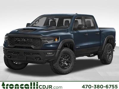 New 2026 Ram 1500 TRX Crew Cab for sale #R26406 - photo 1