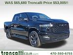 New 2026 Ram 1500 Lone Star Crew Cab for sale #R26420 - photo 1