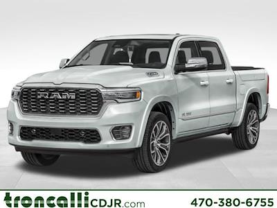 2026 Ram 1500 Crew Cab 4WD Pickup for sale #R26425 - photo 1
