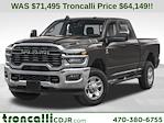 2026 Ram 2500 Crew Cab 4WD Pickup for sale #R26427 - photo 1
