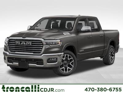 2026 Ram 1500 Crew Cab 4WD Pickup for sale #R26435 - photo 1