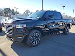 New 2026 Ram 1500 Laramie Crew Cab for sale #R26436 - photo 4