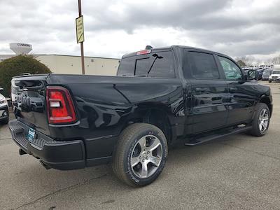New 2026 Ram 1500 - photo 1