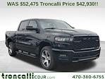 New 2026 Ram 1500 Tradesman Crew Cab for sale #R26445 - photo 1