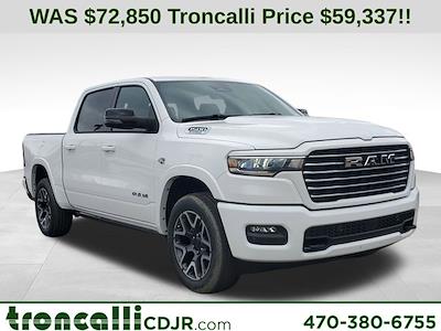 New 2026 Ram 1500 - photo 1