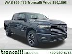 New 2026 Ram 1500 Laramie Crew Cab for sale #R26470 - photo 1