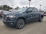 New 2026 Ram 1500 Laramie Crew Cab for sale #R26470 - photo 4