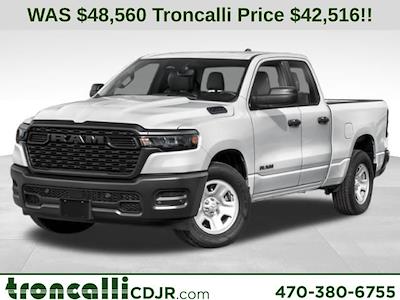 New 2026 Ram 1500 - photo 1