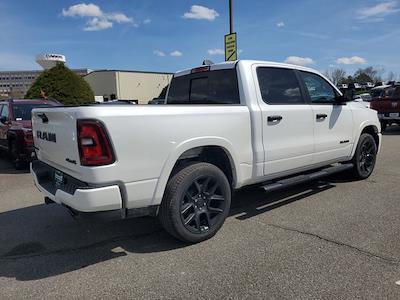 New 2026 Ram 1500 - photo 1