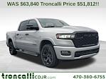 2026 Ram 1500 Crew Cab 4WD Pickup for sale #R26496 - photo 1