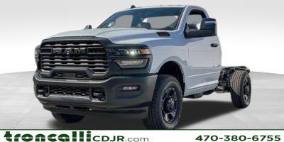 New 2026 Ram 3500 - photo 1