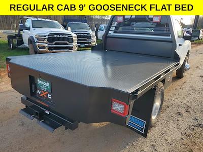 New 2026 Ram 3500 - photo 1