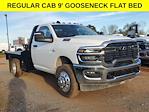 2026 Ram 3500 Regular Cab DRW 4WD Flatbed Truck for sale #R26500 - photo 1